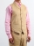 Waistcoat (Khaki)